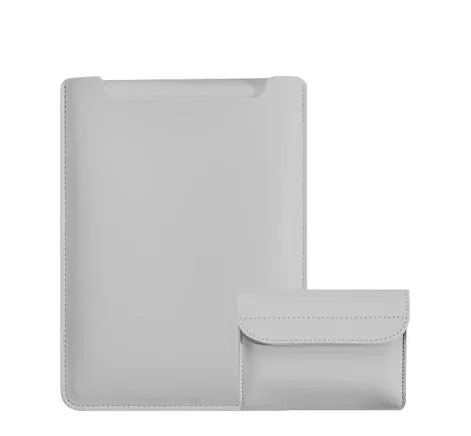 12-16 inch Laptop Sleeve Case Can be used as a mouse pad Case Shockproof Portable Tablet Bag Colorful Ultra Thin
