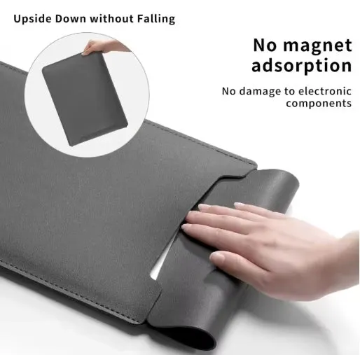 12-16 inch Laptop Sleeve Case Can be used as a mouse pad Case Shockproof Portable Tablet Bag Colorful Ultra Thin