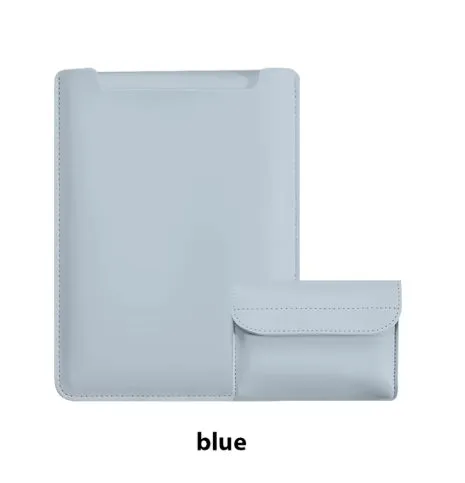 12-16 inch Laptop Sleeve Case Can be used as a mouse pad Case Shockproof Portable Tablet Bag Colorful Ultra Thin