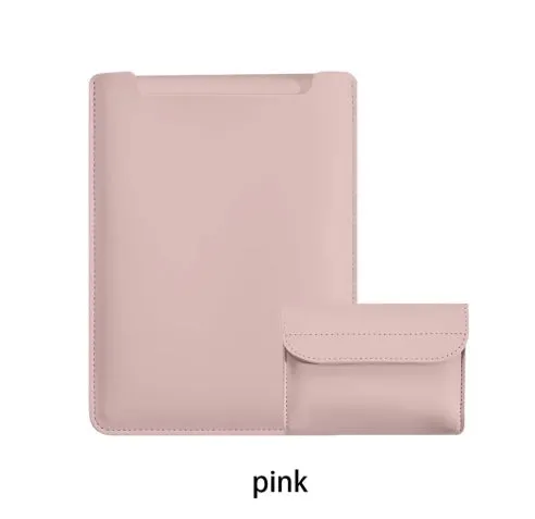 12-16 inch Laptop Sleeve Case Can be used as a mouse pad Case Shockproof Portable Tablet Bag Colorful Ultra Thin
