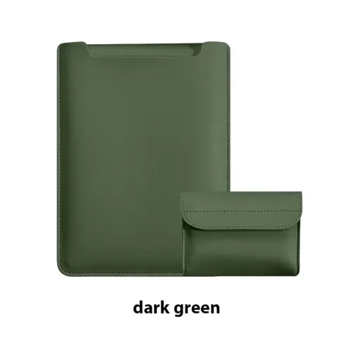 12-16 inch Laptop Sleeve Case Can be used as a mouse pad Case Shockproof Portable Tablet Bag Colorful Ultra Thin