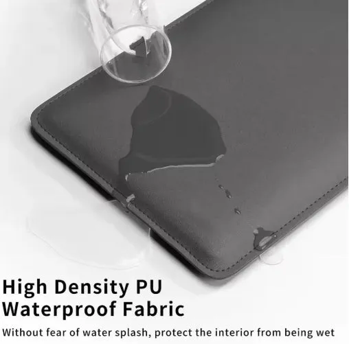 12-16 inch Laptop Sleeve Case Can be used as a mouse pad Case Shockproof Portable Tablet Bag Colorful Ultra Thin