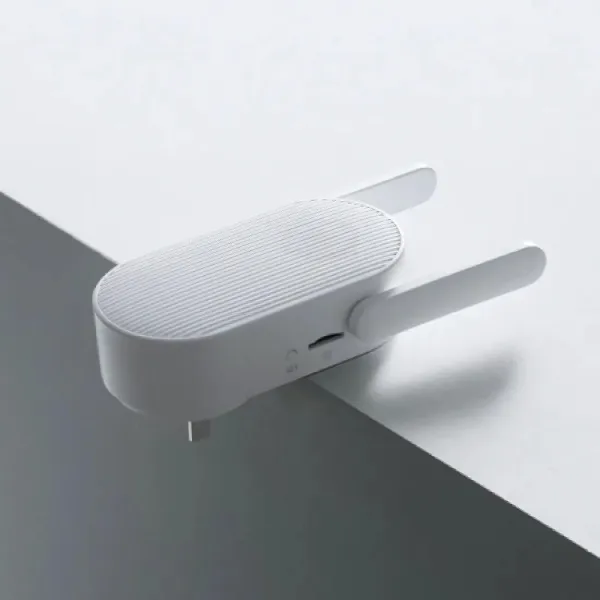 360° Smart Doorbell Video Camera