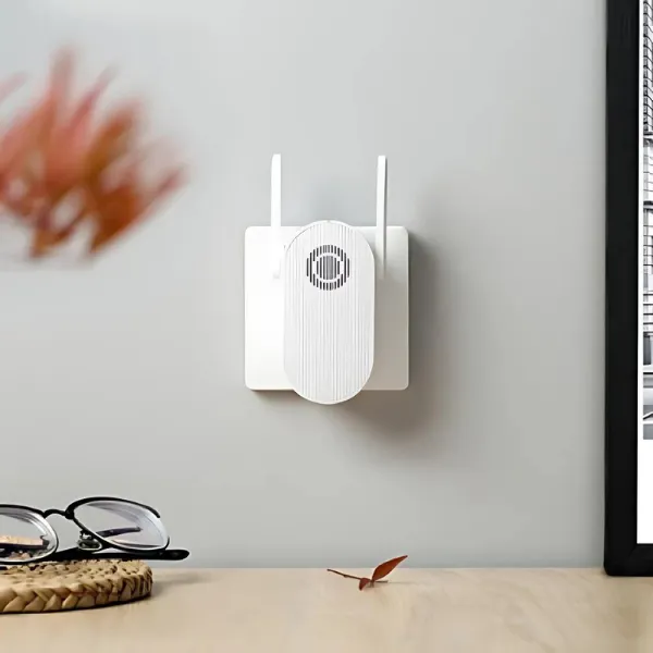 360° Smart Doorbell Video Camera