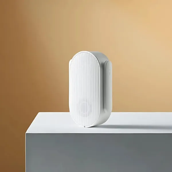 360° Smart Doorbell Video Camera
