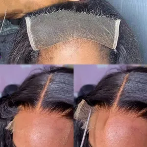 5x5 Real HD Lace Closure