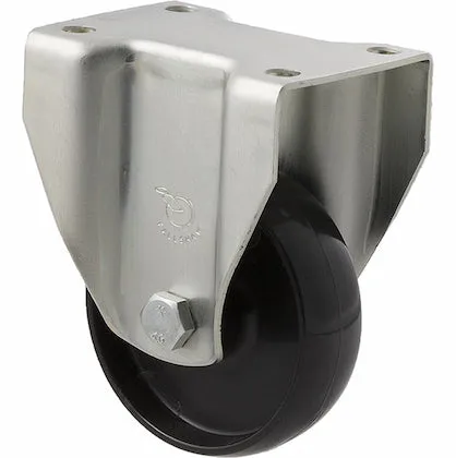 75mm Nylon Light Duty Castor - 65KG Rated