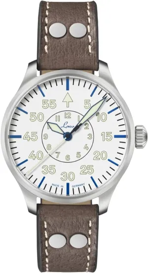 Aachen Polar 39 Limited Edition Automatic Watch 862184