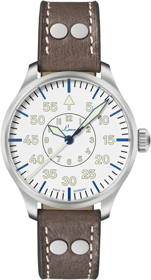 Aachen Polar 39 Limited Edition Automatic Watch 862184