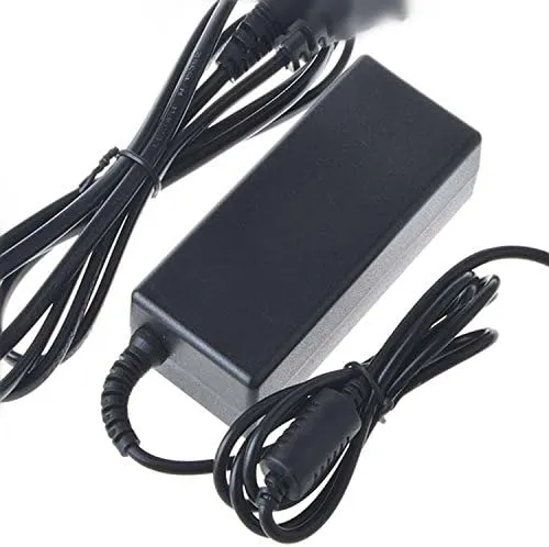 Accessory USA AC DC Adapter for Lasonic LPC-990K School Boombox Double Cassette Fully Loaded Power Supply Cord