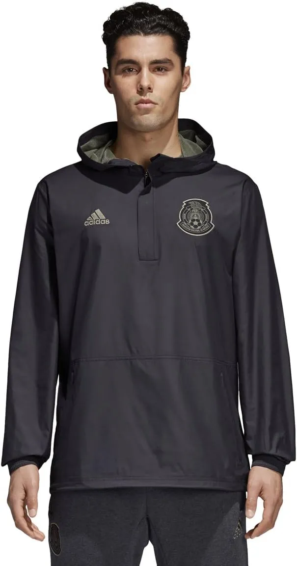 adidas Mexico FMF Seasonal Special Wind Jacket