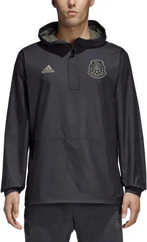 adidas Mexico FMF Seasonal Special Wind Jacket