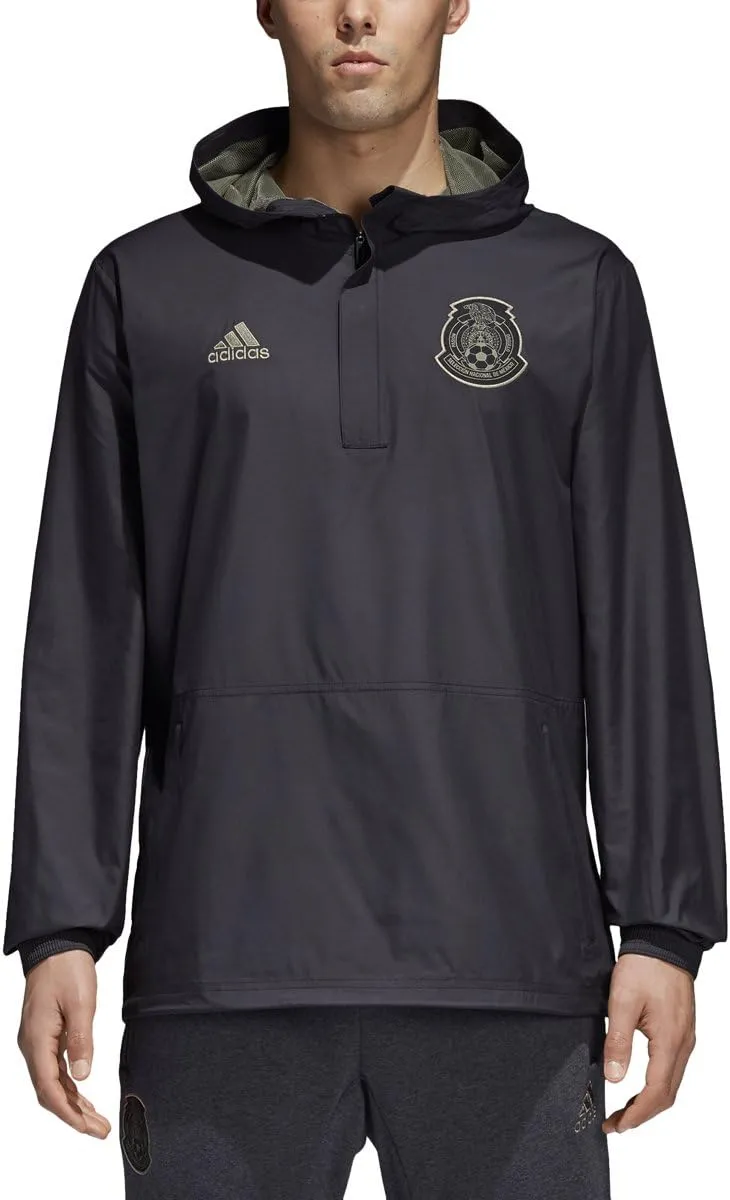adidas Mexico FMF Seasonal Special Wind Jacket