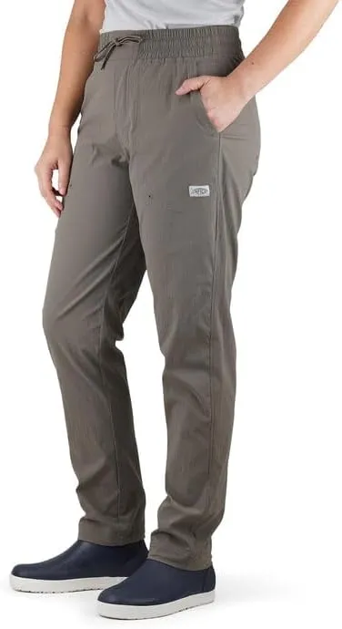 AFTCO Women's Field Fishing Pants