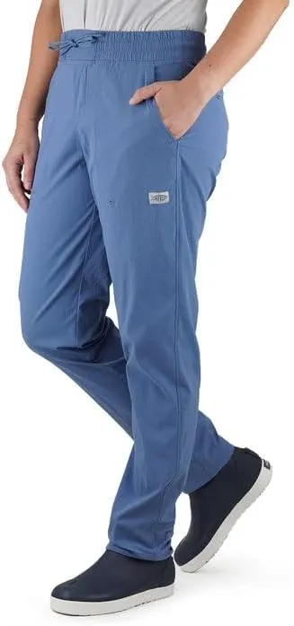 AFTCO Women's Field Fishing Pants
