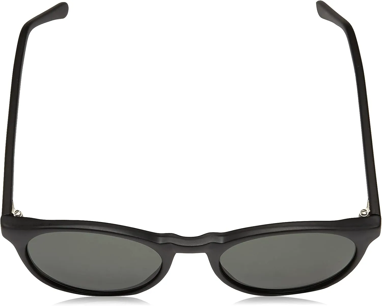 A.J. Morgan Unisex - Adult Grad School Round Sunglasses