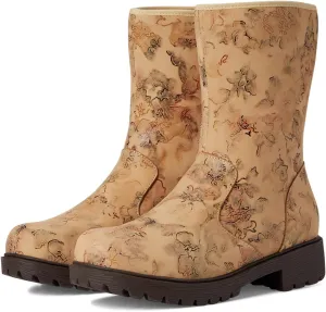 Alegria Chalet Womens Leather Boots