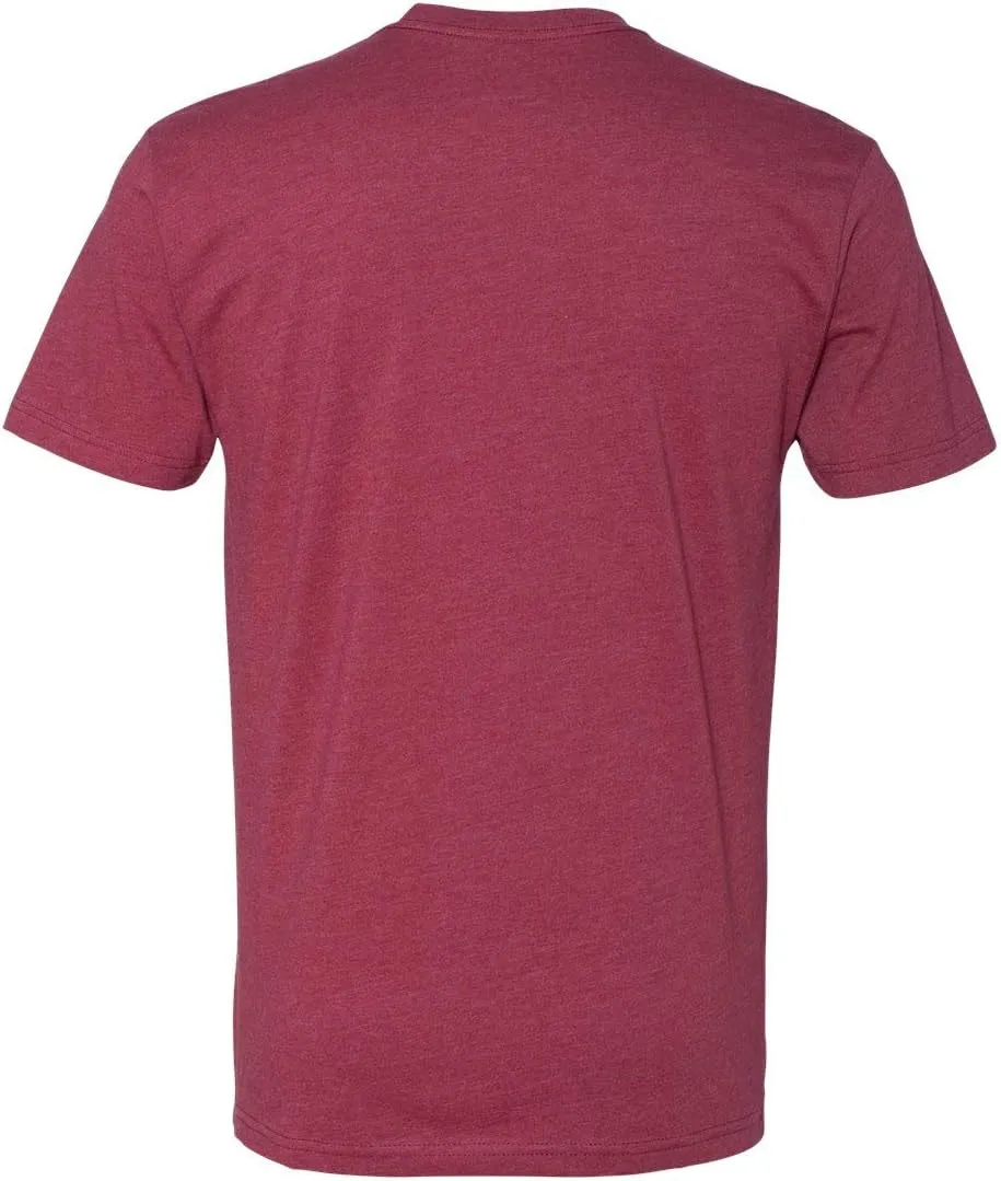 Alfred University AU Saxons Logo Unisex Premium Short Sleeve T-Shirt - Alfred Saxons Apparel