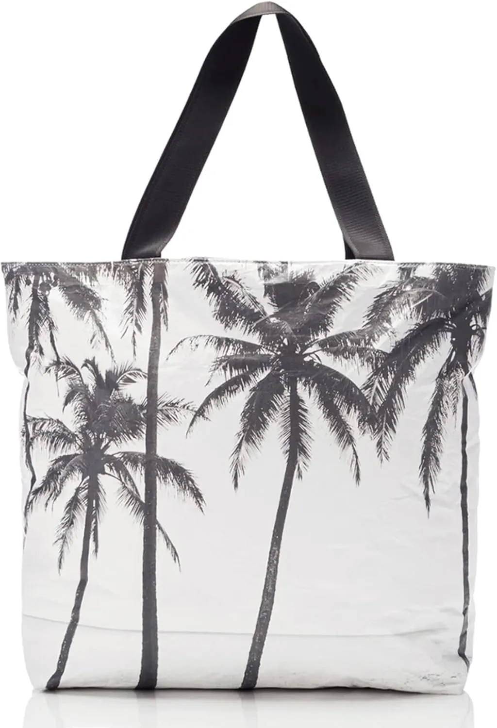 ALOHA Collection Tote | Lightweight, Packable, and Splash-Proof Beach Tote Bag | Easy to Clean