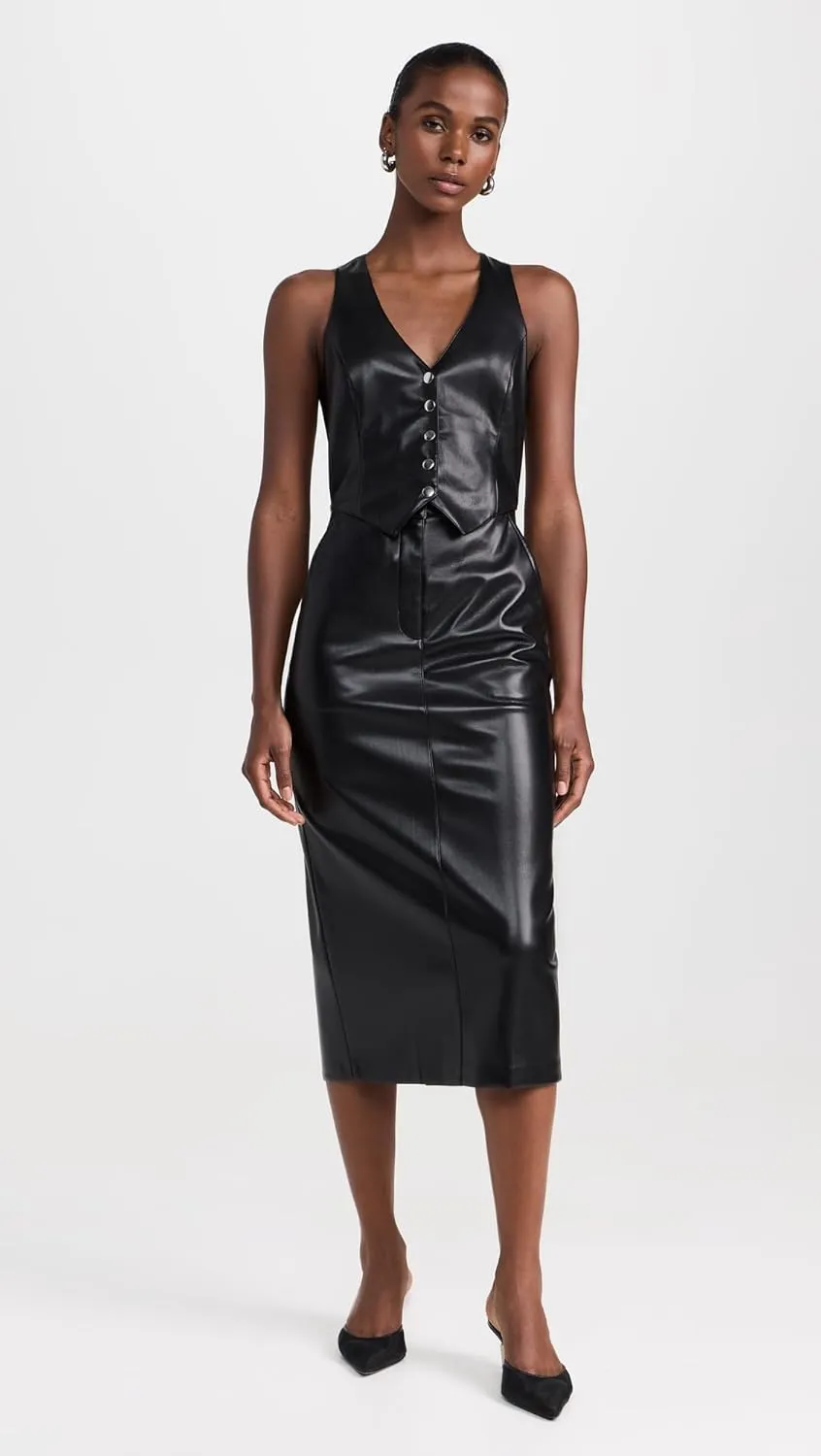 Amanda Uprichard Women's Ethan Dress