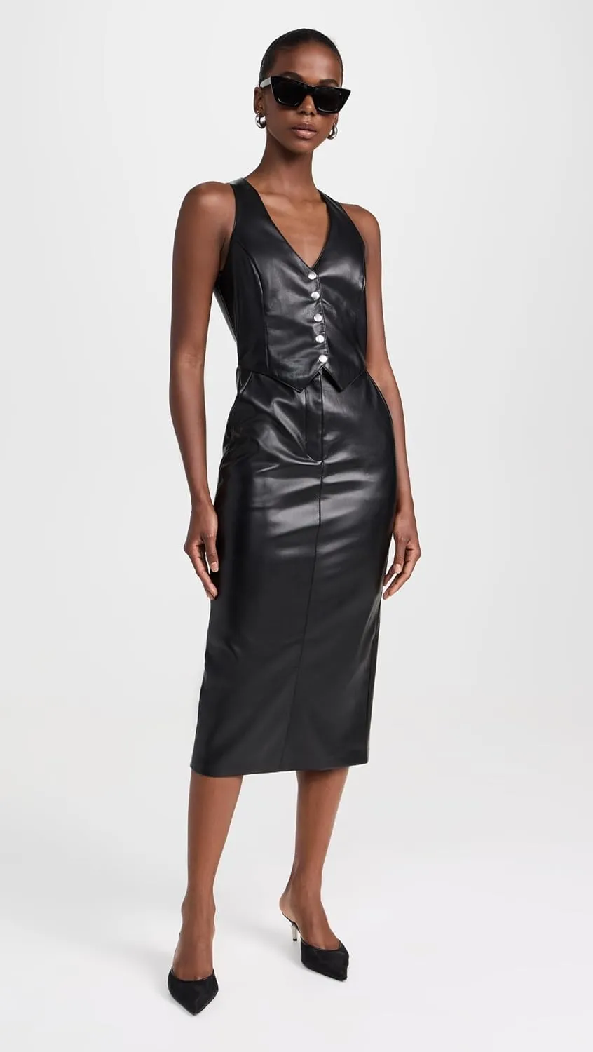 Amanda Uprichard Women's Ethan Dress