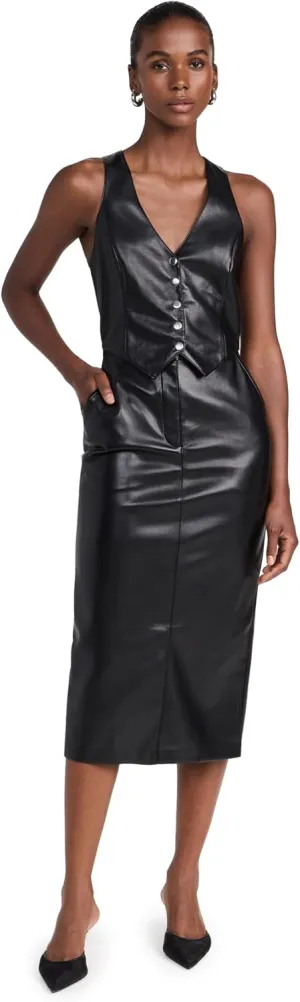 Amanda Uprichard Women's Ethan Dress