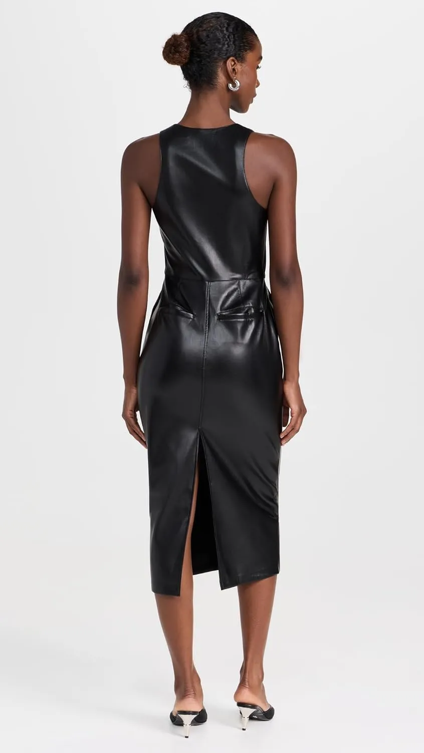 Amanda Uprichard Women's Ethan Dress