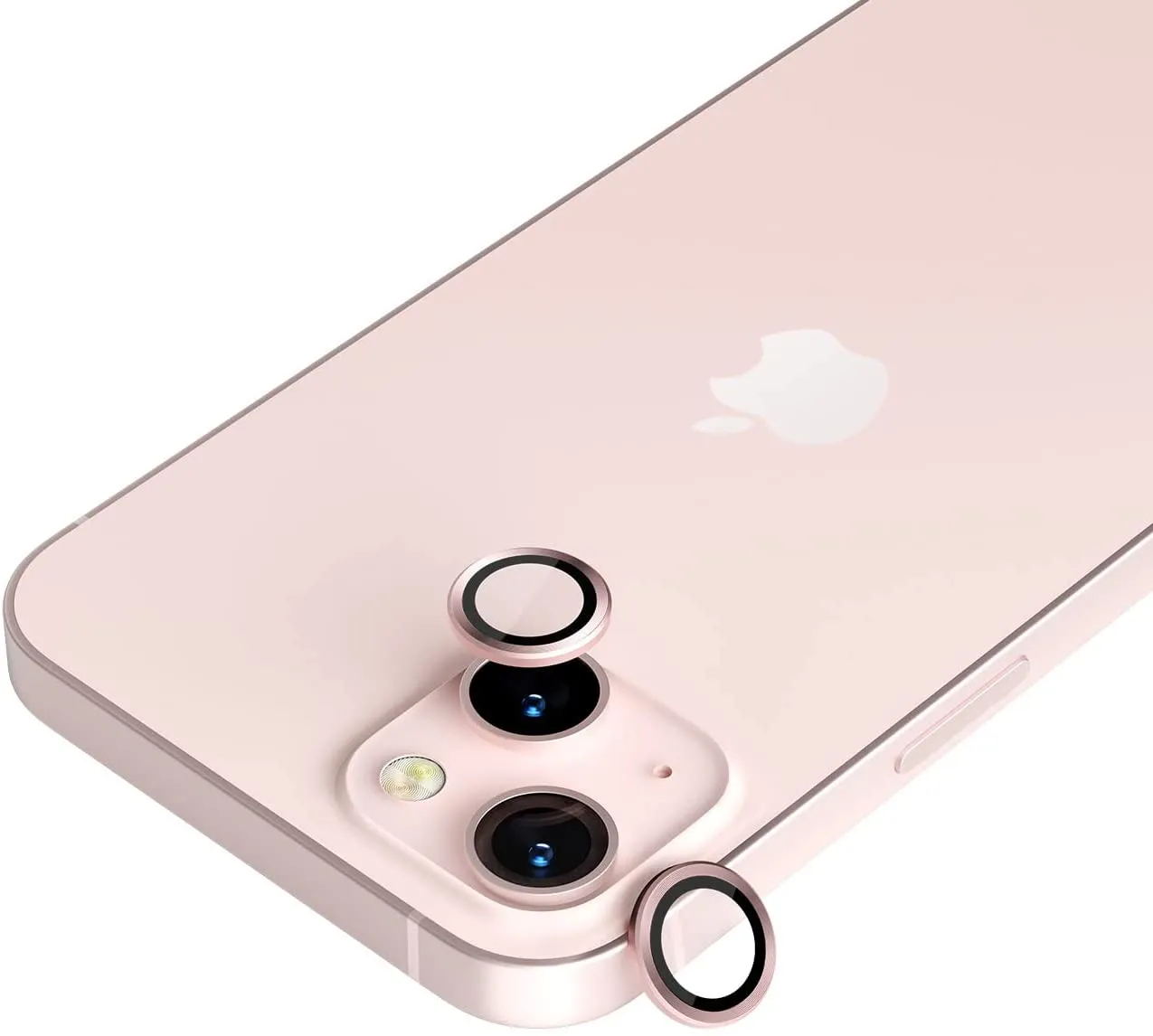 Amazing Thing iPhone 13 Mini and iPhone 13 Camera Lens Protector Supreme AR Lens