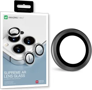 Amazing Thing iPhone 13 Pro MAX Camera Lens Protector Supreme AR Lens