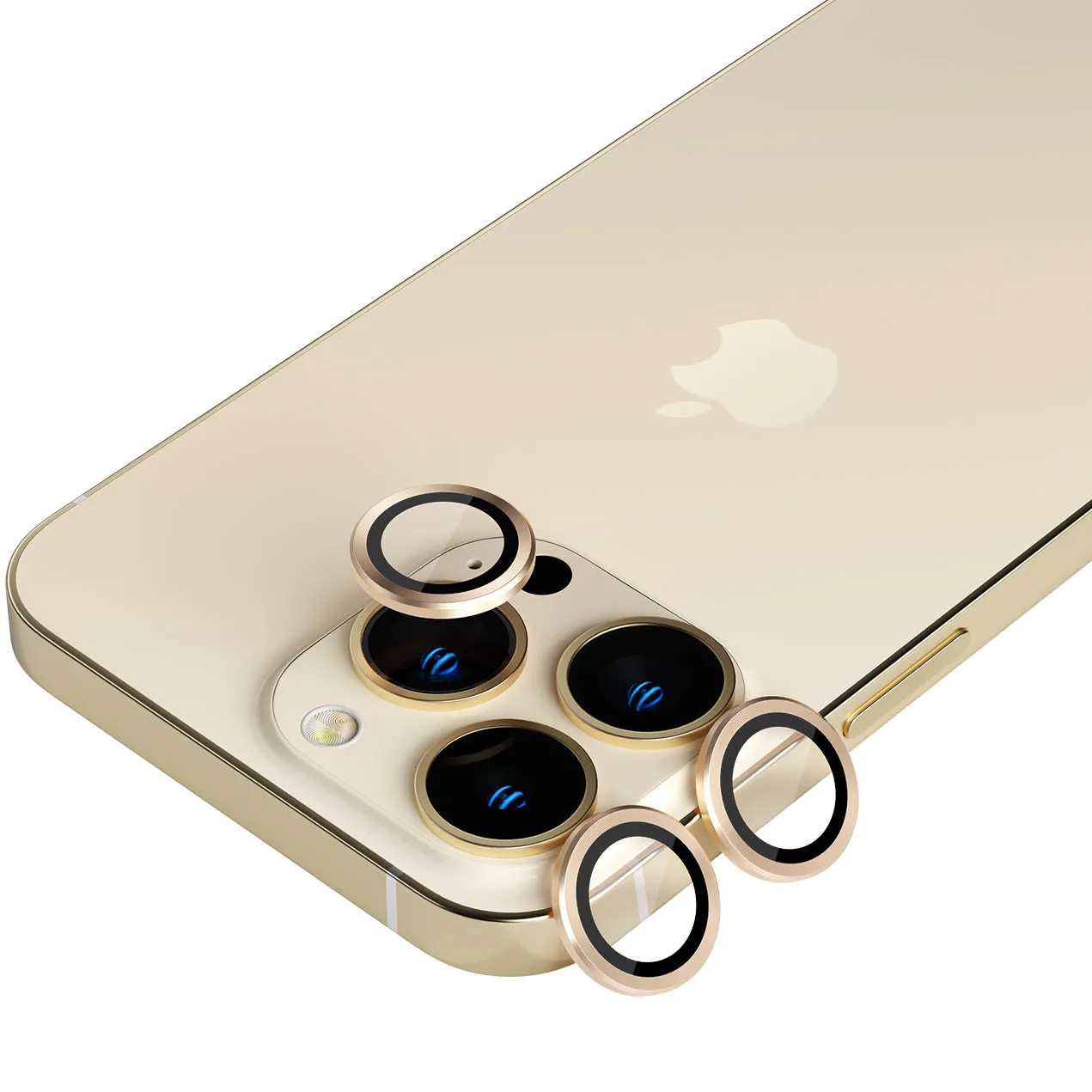 Amazing Thing iPhone 13 Pro MAX Camera Lens Protector Supreme AR Lens
