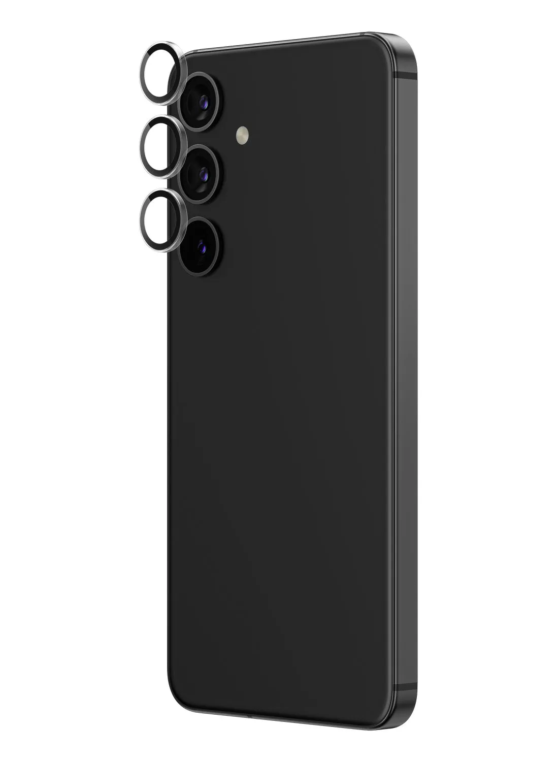 Amazing Thing Samsung Galaxy S24 PLUS Camera Lens Protector SUPREME AR Lens