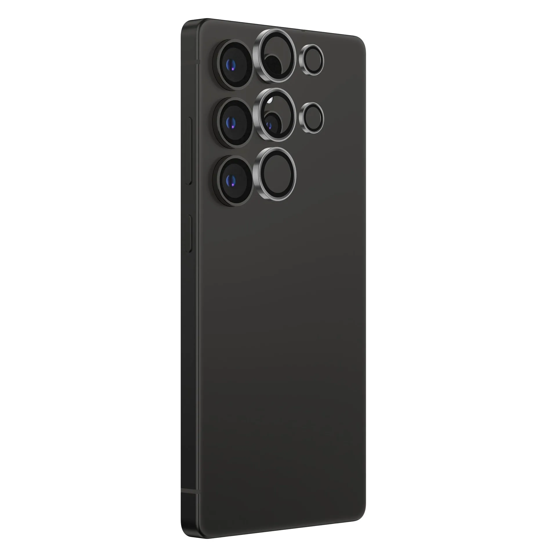 Amazing Thing Samsung Galaxy S25 ULTRA Camera Lens Protector Supreme RADIX Glass