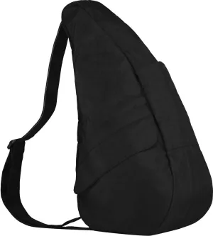 AmeriBag 19" Nylon Crossbody Sling Healthy Back Bag
