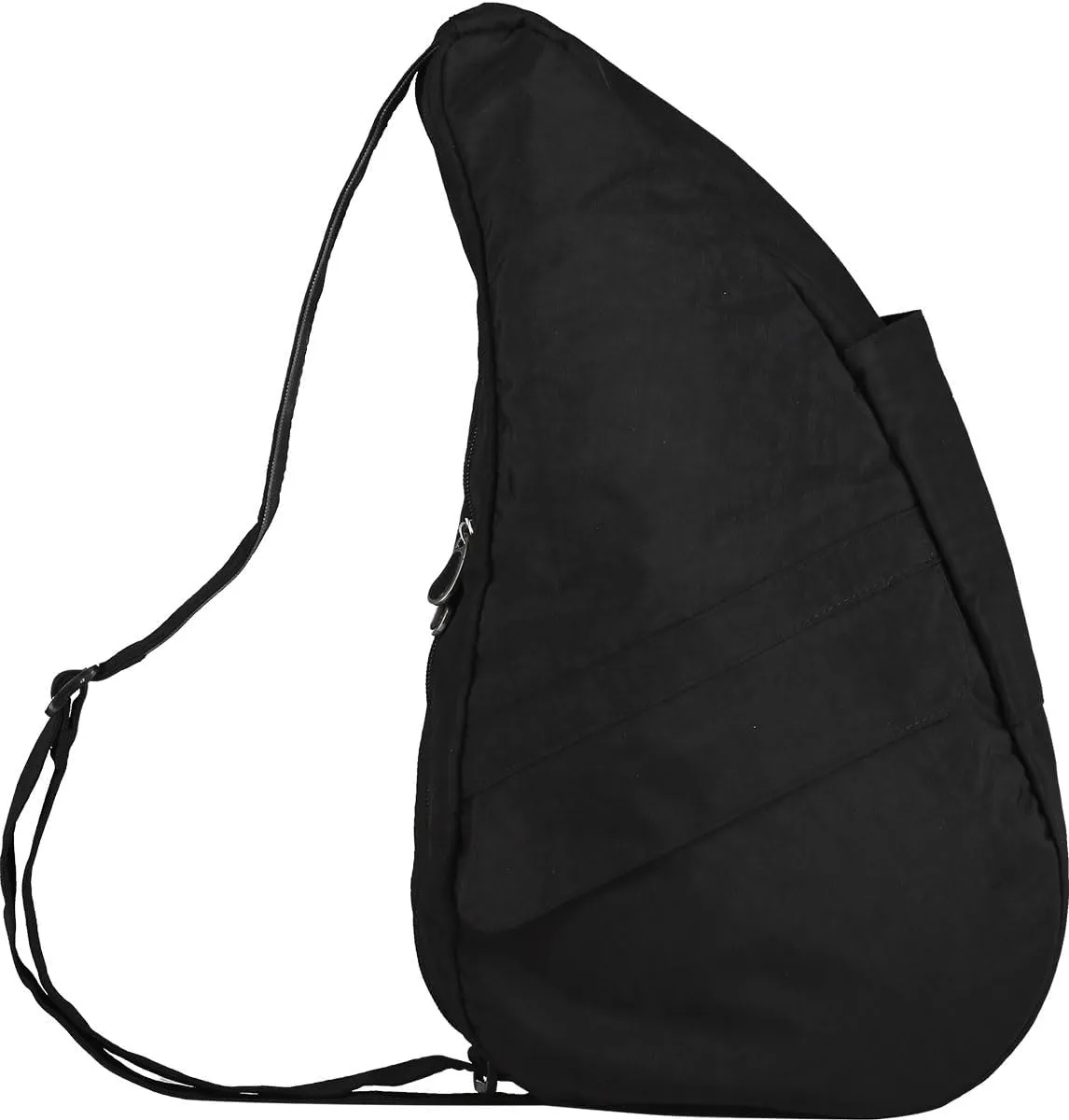 AmeriBag 19" Nylon Crossbody Sling Healthy Back Bag