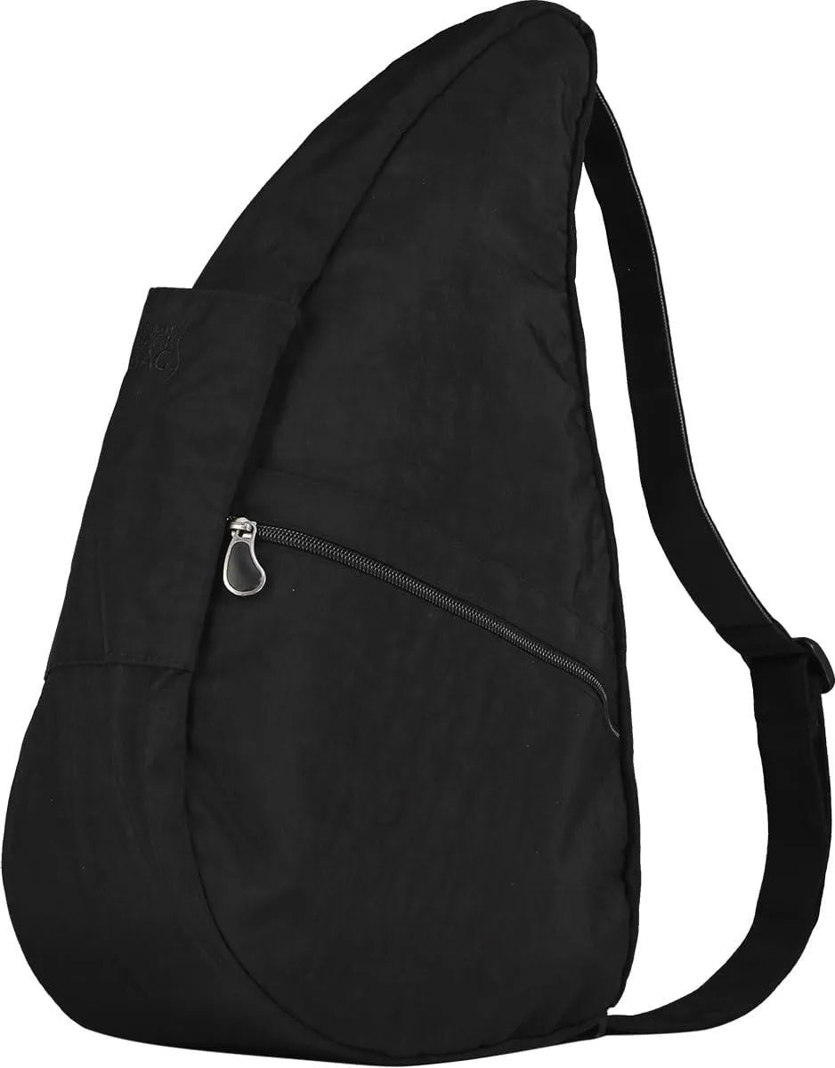 AmeriBag 19" Nylon Crossbody Sling Healthy Back Bag
