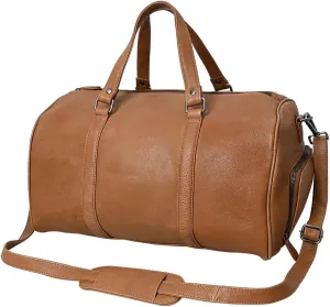 American Darling Duffel Genuine Leather women bag western handbag purse