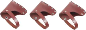 Angoily Ax Protector Handle Protective Carabiner Hatchet Starter Utensils Crockery Tiller Car Camping Plant