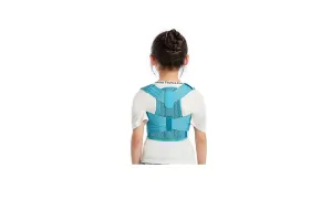 Anti-Humpback Spine Corrector