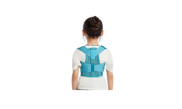 Anti-Humpback Spine Corrector