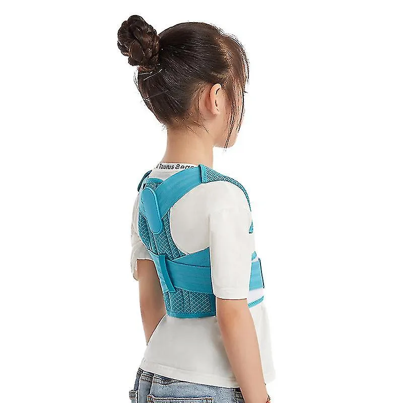 Anti-Humpback Spine Corrector