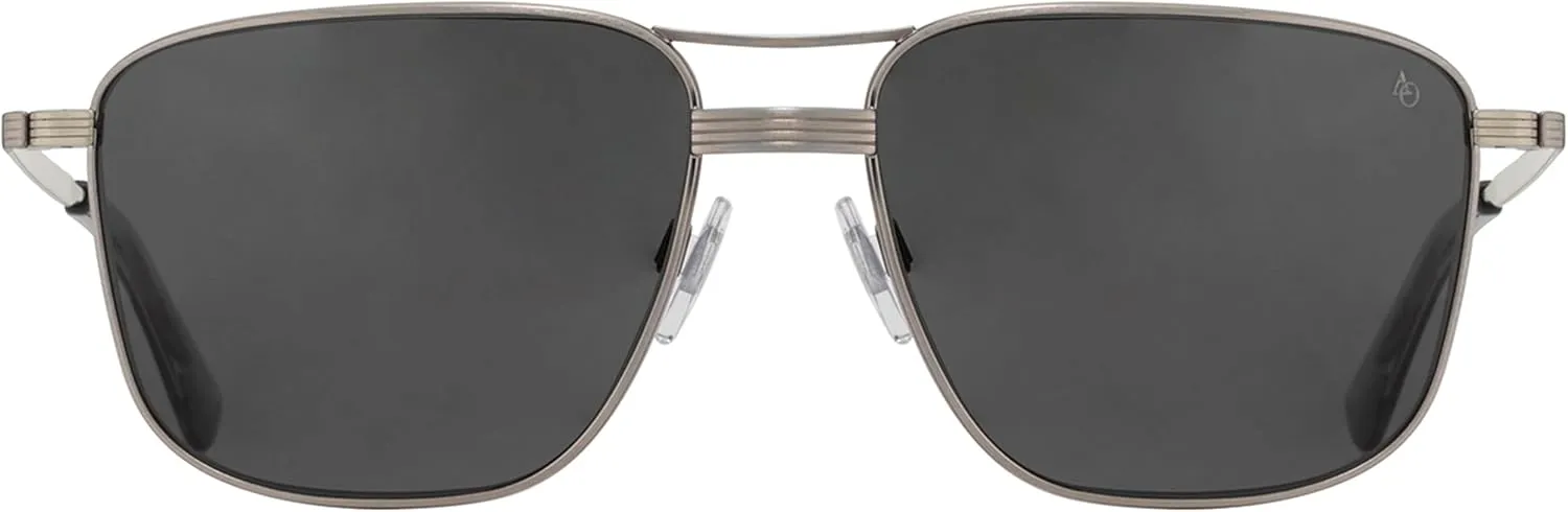 AO Airman Sunglasses - AOLite Nylon Lenses - Polarized