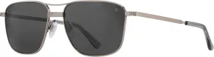 AO Airman Sunglasses - AOLite Nylon Lenses - Polarized
