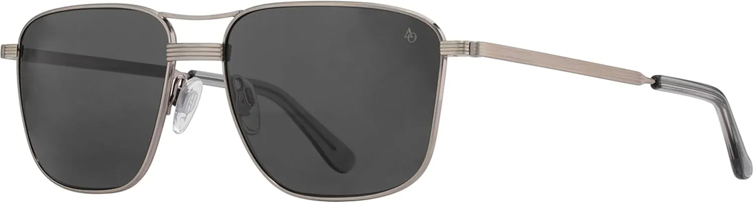 AO Airman Sunglasses - AOLite Nylon Lenses - Polarized