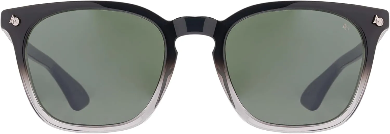 AO Alden Sunglasses - AOLite Nylon Lenses