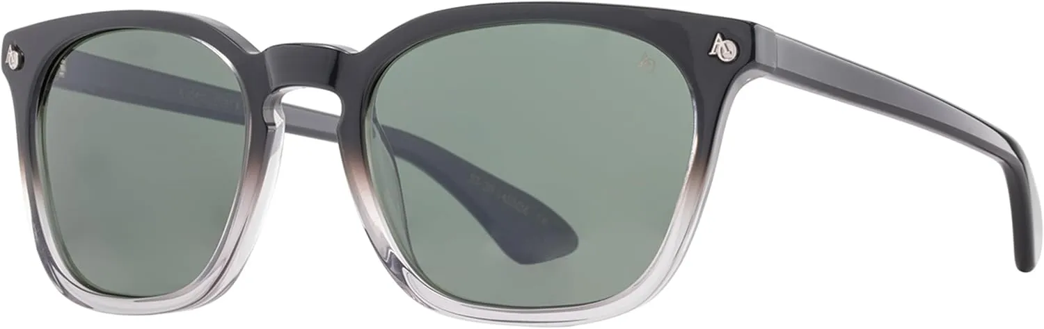 AO Alden Sunglasses - AOLite Nylon Lenses