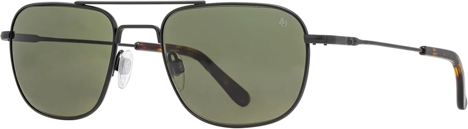 AO Checkmate Sunglasses - AOLite Nylon Lenses - Polarized