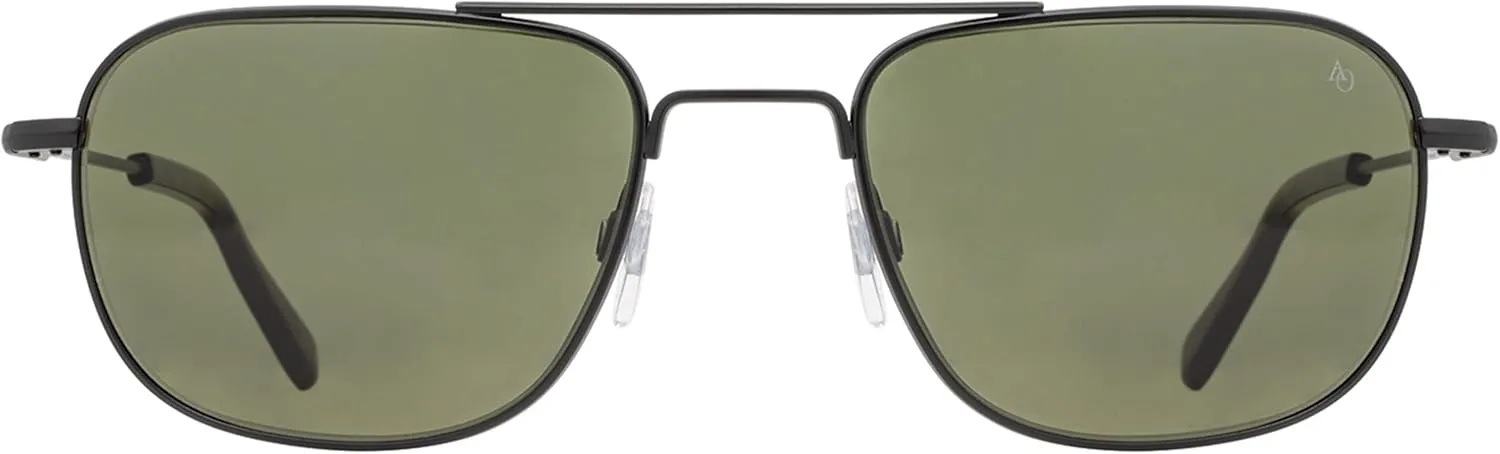 AO Checkmate Sunglasses - AOLite Nylon Lenses - Polarized