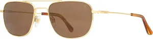 AO Checkmate Sunglasses - AOLite Nylon Lenses - Polarized