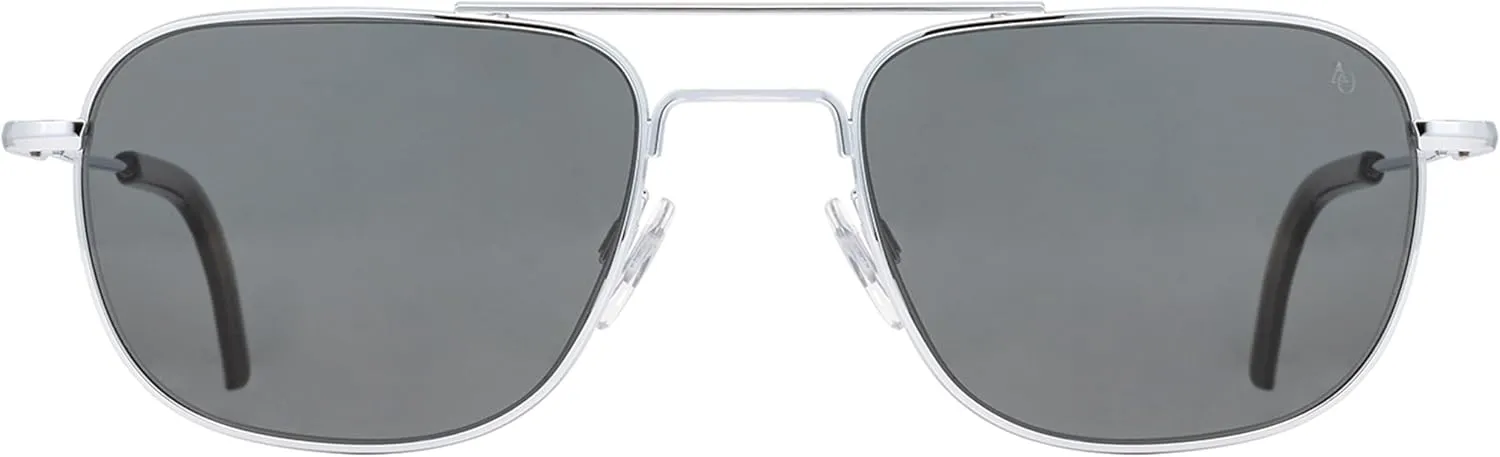AO Checkmate Sunglasses - AOLite Nylon Lenses - Polarized