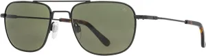 AO Checkmate Sunglasses - AOLite Nylon Lenses - Polarized
